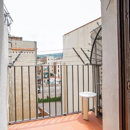 42Man1018 Centrally Located Flat In Sant Antoni Барселона Екстериор снимка